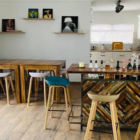3 Bdr Villa , Unique In סווקופמונד מראה חיצוני תמונה