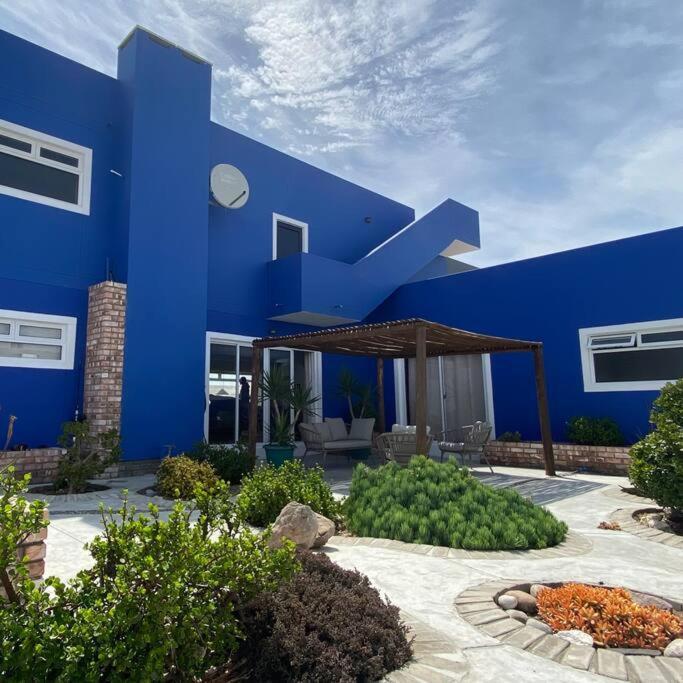 3 Bdr Villa , Unique In סווקופמונד מראה חיצוני תמונה